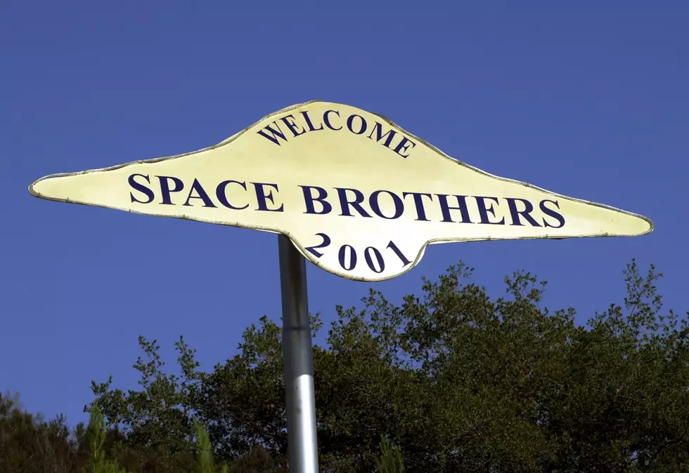 With UFO Searches Up, We’re Reminded of 1966 Wave of Sightings