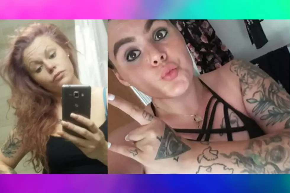 Grand Rapids Woman With Medical Condition Missing