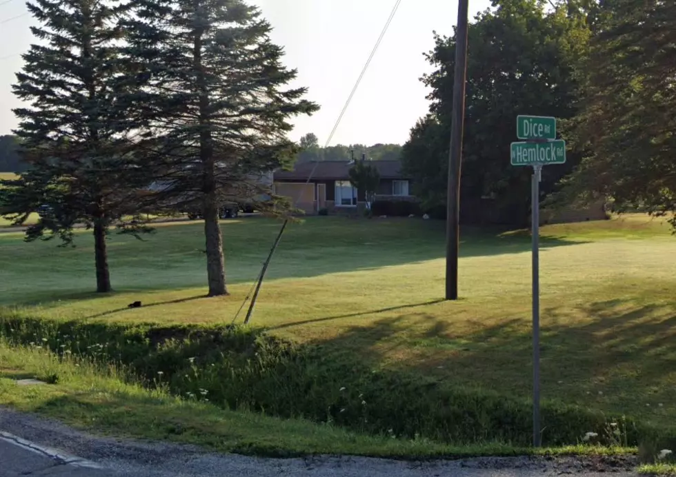 Is Dice Road the Most Haunted Place in Michigan? Legends Say Yes