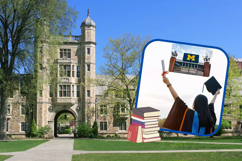 First Female Student Ever Admitted to U of M Was From Kalamazoo