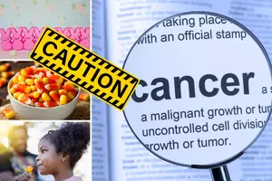 Warning: Popular Candy Sold in Michigan May Cause Cancer