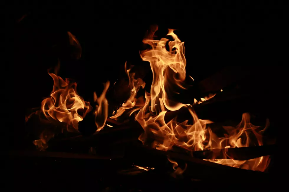 Michigan State Student’s Air Fryer Fire Goes Viral On Tik Tok