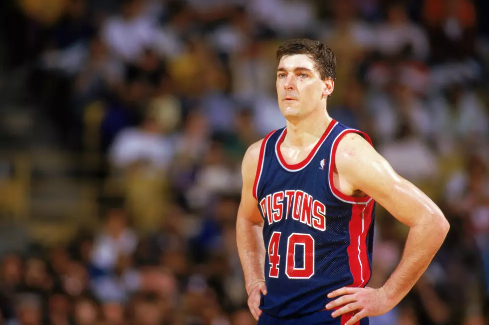 Detroit Pistons Have Both The Lowest & Highest Scoring Games In NBA History