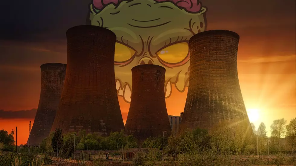 Is Restarting Michigan's Palisades Plant a 'Nuclear Zombie?'