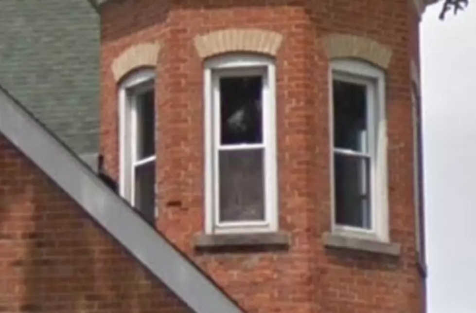 HAUNTED MICHIGAN: The Ghosts of Stockbridge