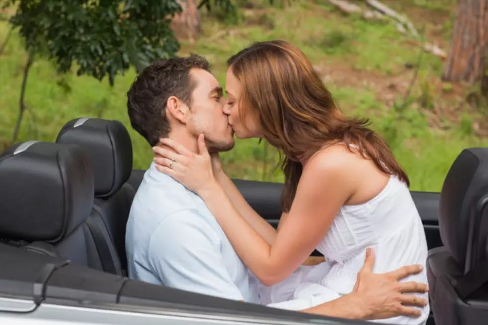 Michigan State University Ranked No. 1 College For Getting Laid