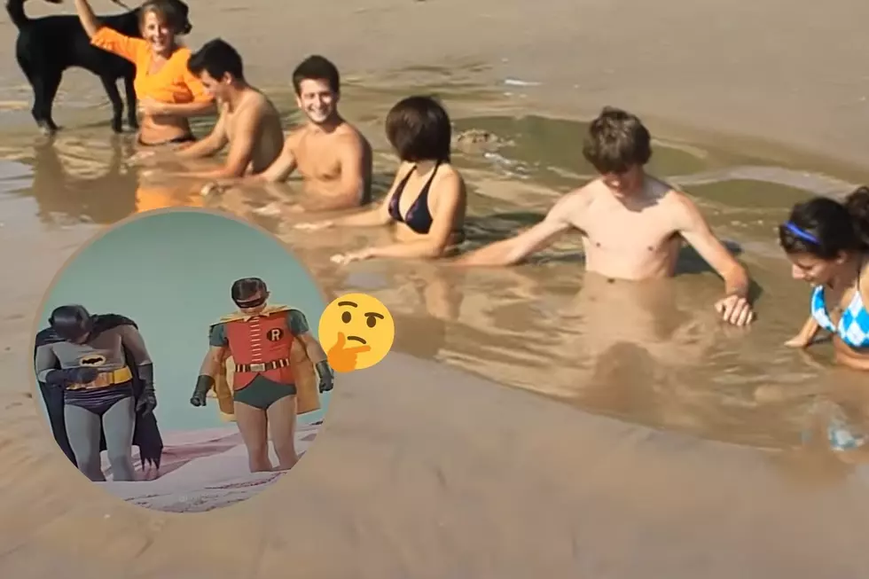 Movie Hype or Real Life: Where Can You Encounter Quicksand in Michigan?