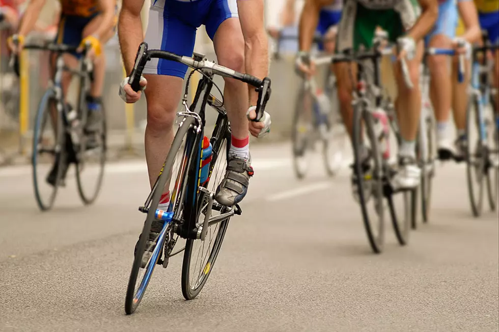 ‘Bike Life’ Bike Mob Loots Los Angeles Convenience Store