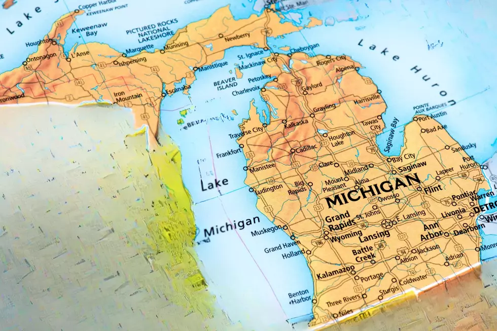 Michigan’s Oldest City Isn’t Detroit, Here’s the Real Answer