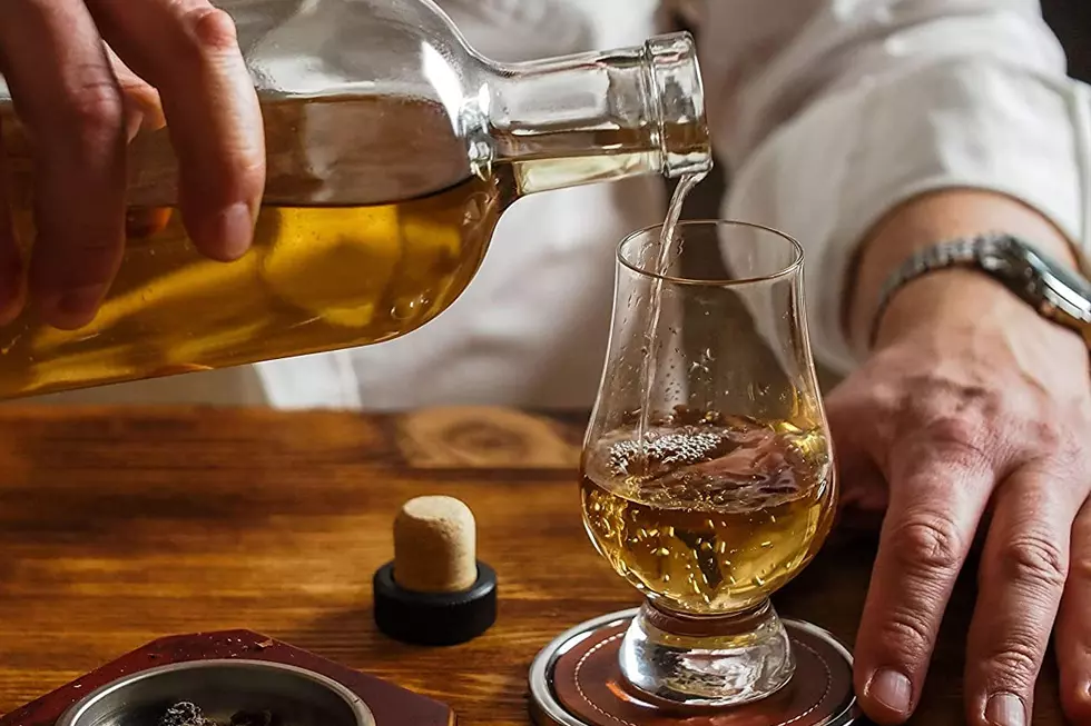 Sip Spirits in Style with Bourbon Snifters